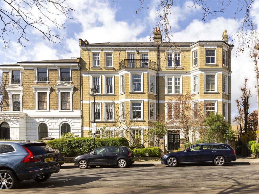 1 bed flat for sale in Highbury Crescent, London N5 Zoopla