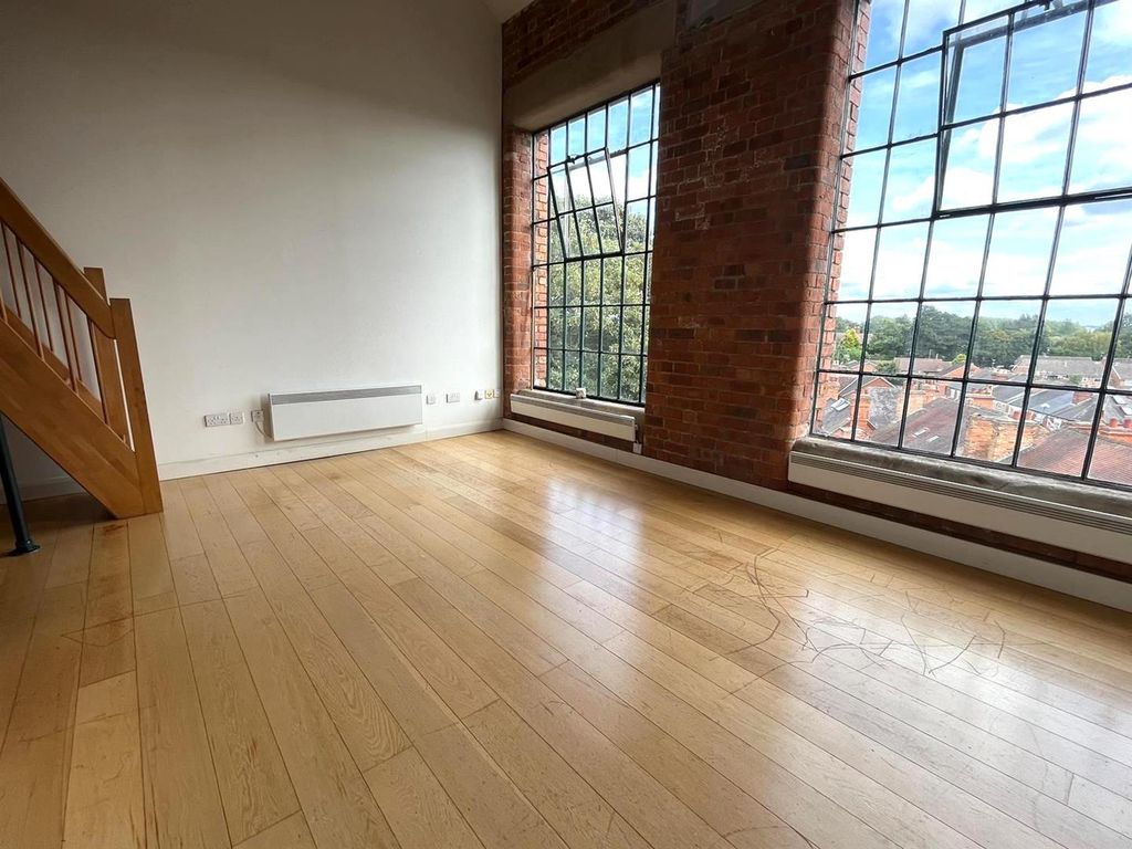 2 bed flat to rent in Town End Road, Draycott, Derby DE72, £900 pcm