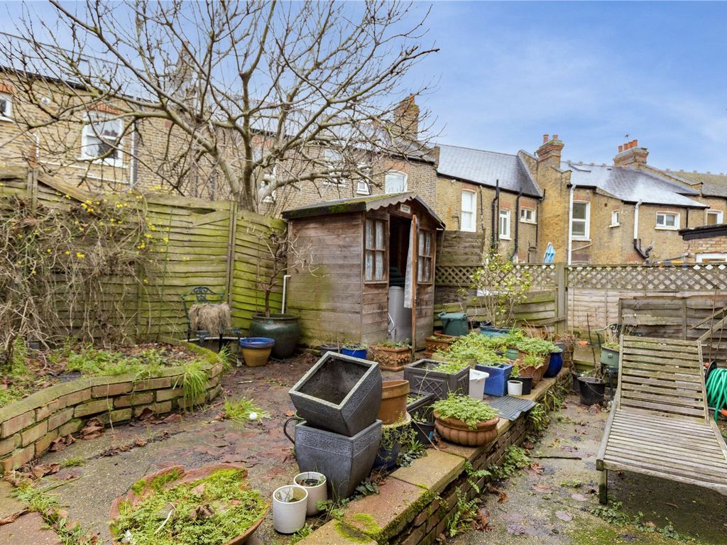 1 bed property for sale in Fairbourne Road, Tottenham, London N17 Zoopla
