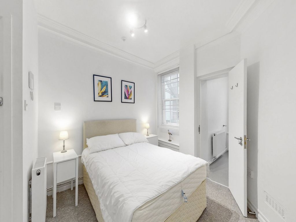 1 bed terraced house to rent in Old Gloucester Street, Bloomsbury WC1N