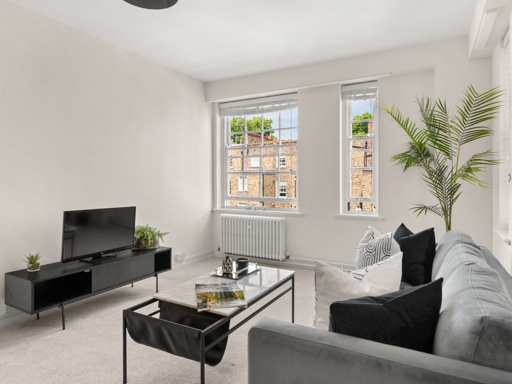 1 bed flat to rent in Dolphin Square, London SW1V Zoopla