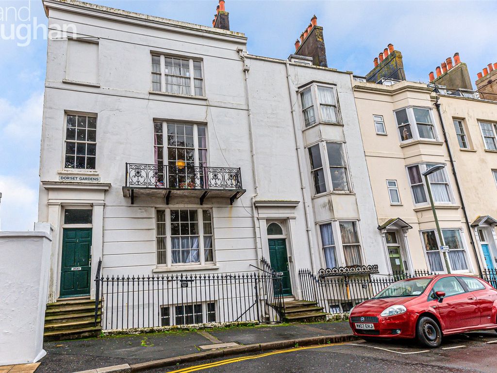 1 bed flat to rent in Dorset Gardens, Brighton BN2 Zoopla