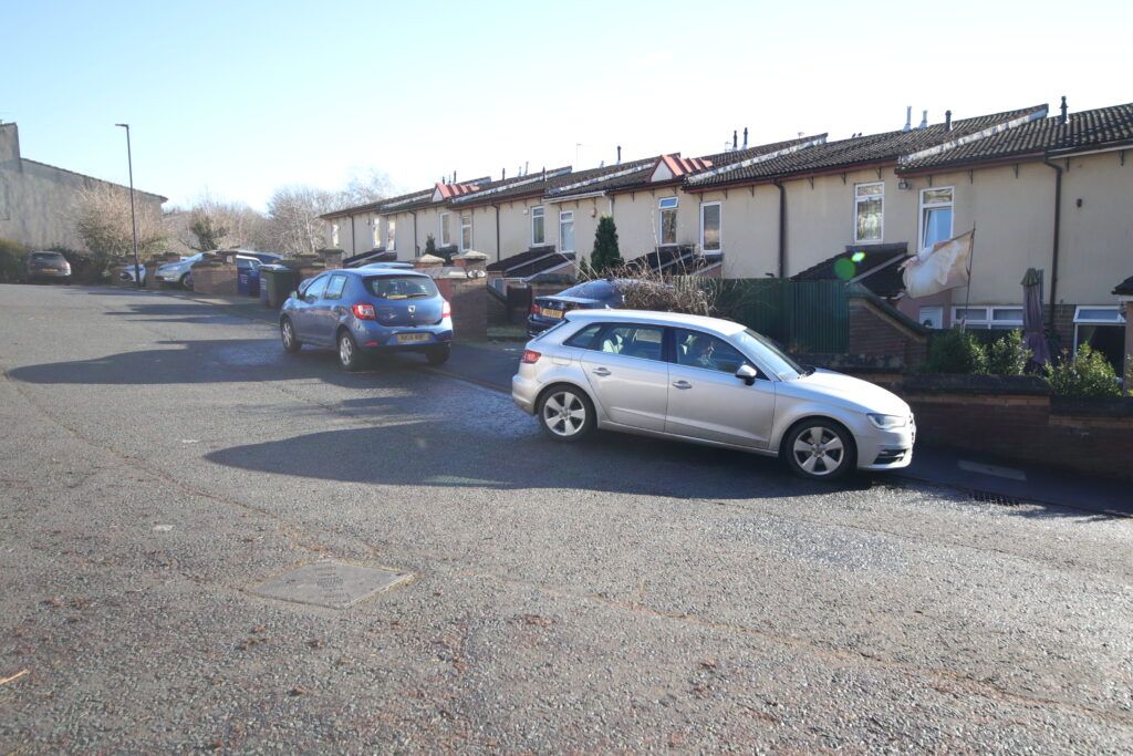 2 bed terraced house for sale in 15 Amelia Close, Elswick, Newcastle Upon Tyne NE4, £87,500 Zoopla