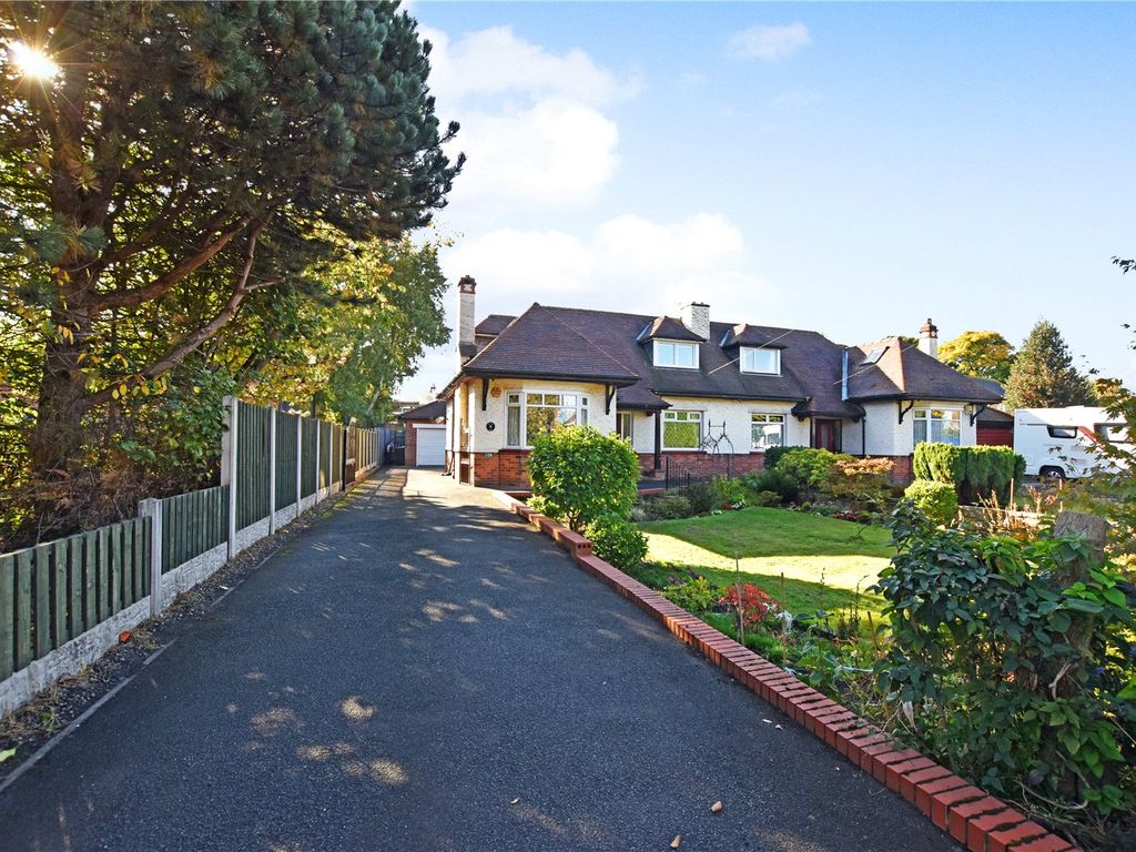 3 bed semidetached house for sale in Britannia Road, Morley, Leeds, West Yorkshire LS27 Zoopla