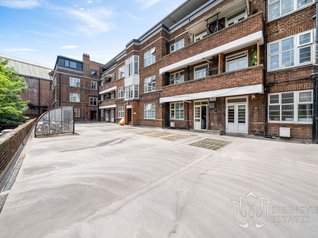 1 bed flat to rent in Streatham High Road, London SW16, £1,450 pcm Zoopla