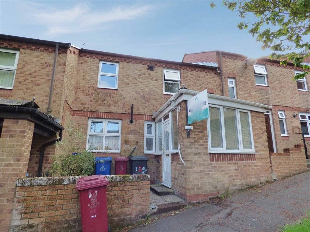 3 bed terraced house for sale in Wimberley Street, Blackburn BB1 Zoopla