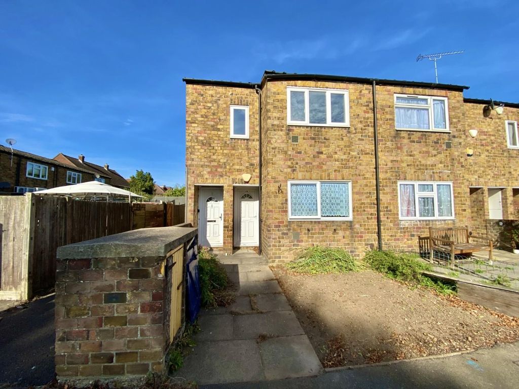 2 bed for sale in Kenwood Close, Sipson, West Drayton UB7, £