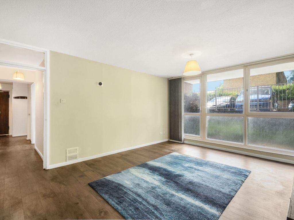 Maybourne Grange, Turnpike Link CR0  