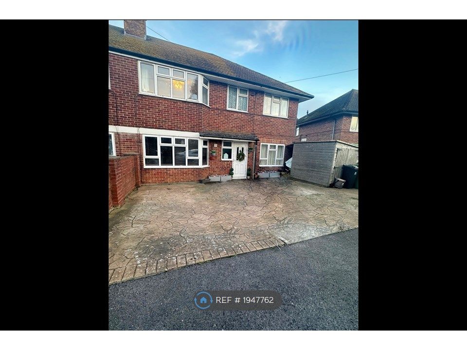 3 bed to rent in Weymouth, Weymouth, Dorset DT4, £1,150 pcm