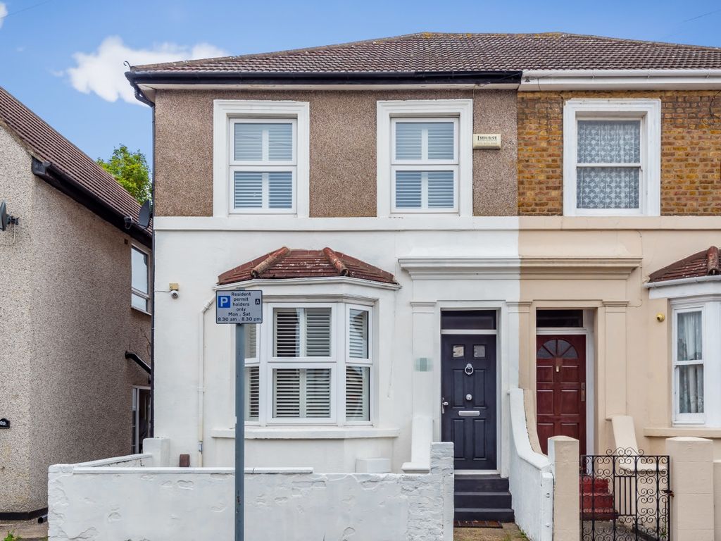 3 bed semidetached house for sale in Chapel Road, Bexleyheath DA7 Zoopla