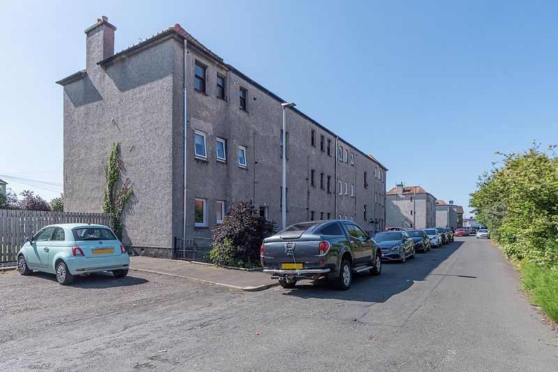 1 bed flat for sale in Gibraltar Road, Dalkeith EH22 Zoopla