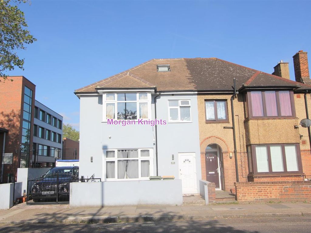 3 bed semidetached house for sale in Upton Lane, Forest Gate E7 Zoopla