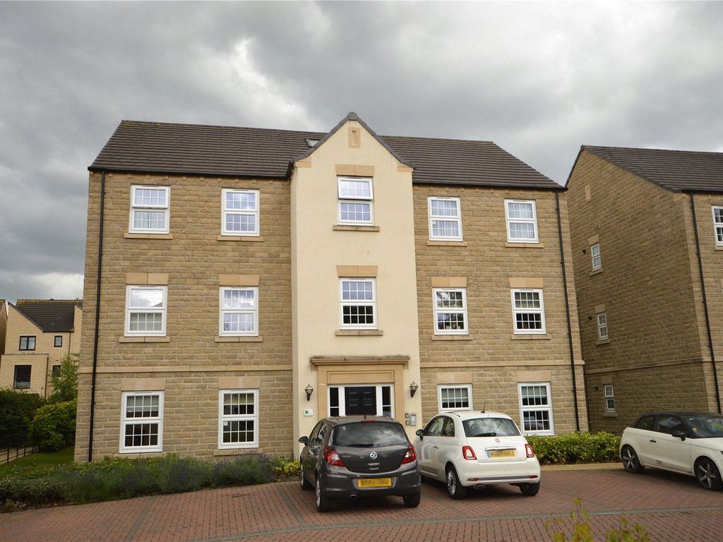 Canal Close, Bradford BD10  