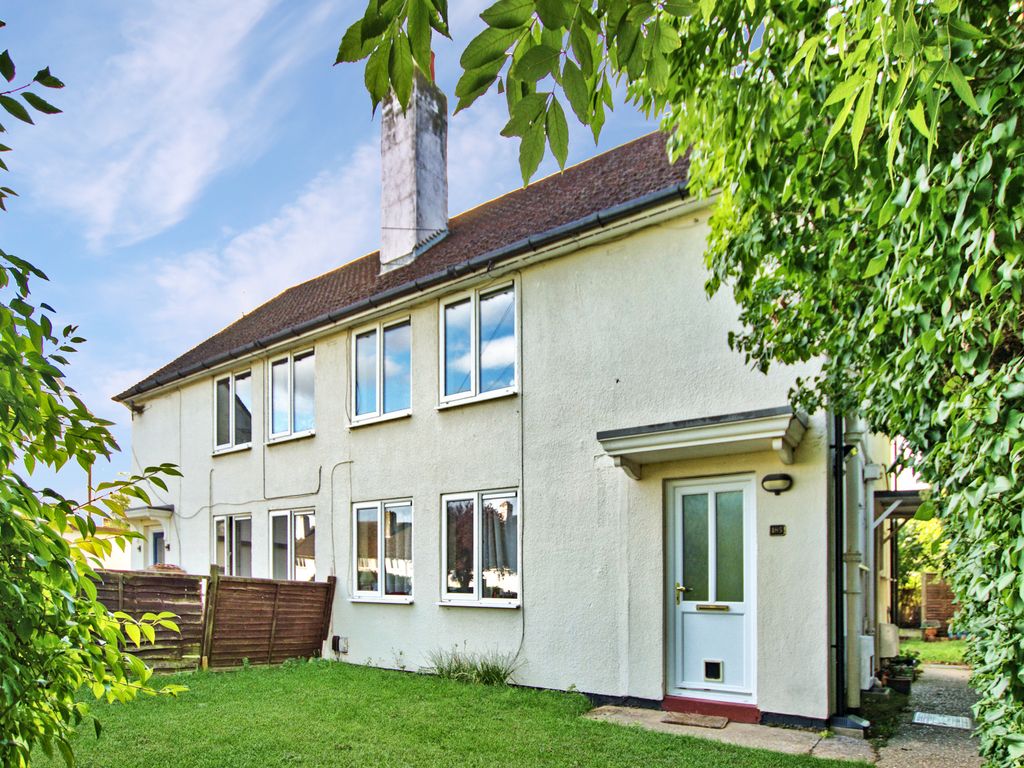 1 bed flat to rent in Foster Road, Trumpington, Cambridge CB2 Zoopla