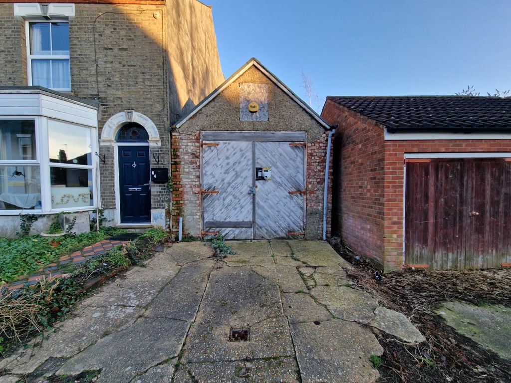 Property for sale in Cardiff Road, Norwich NR2 Zoopla