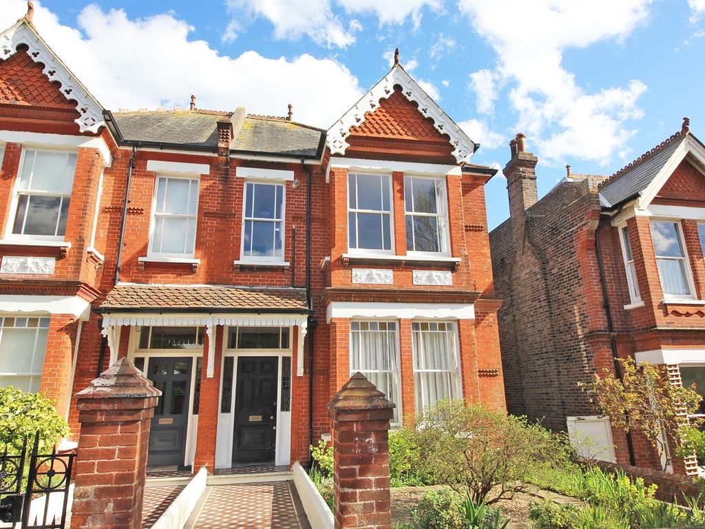 2 bed flat for sale in Stanford Avenue, Brighton BN1 Zoopla