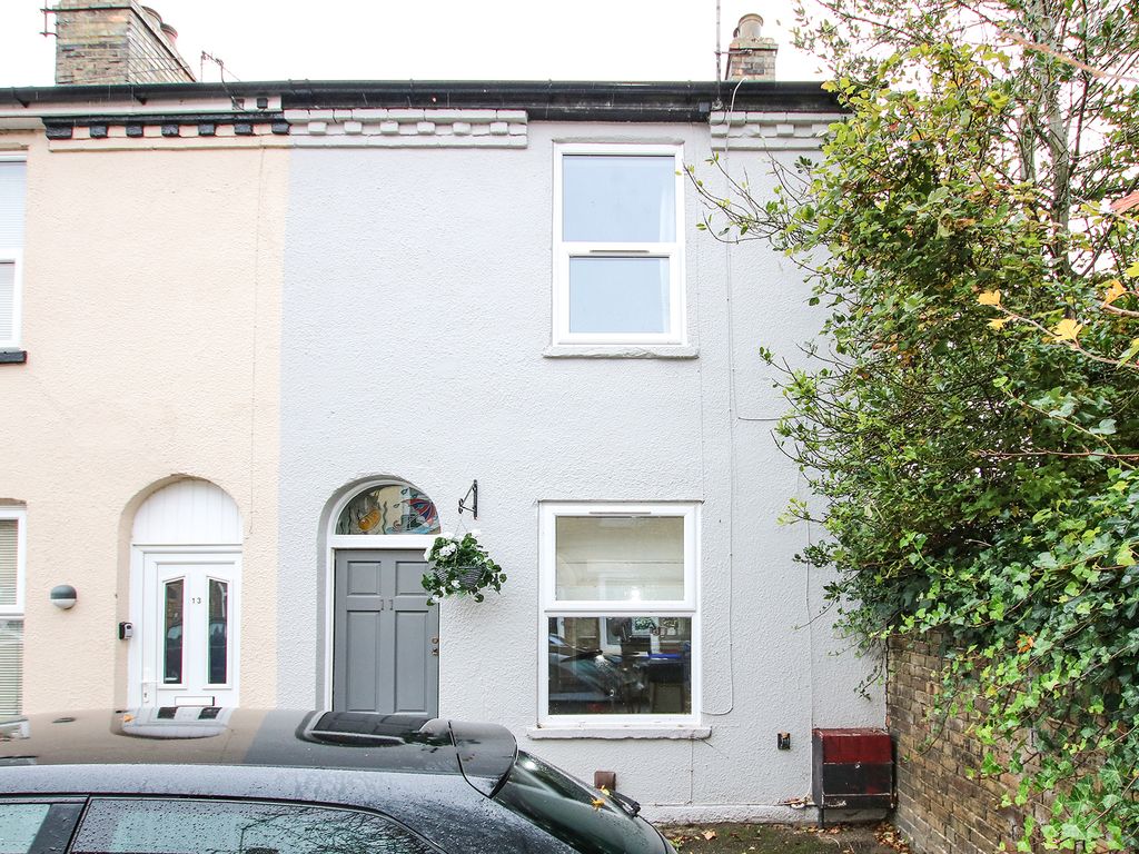 2 bed end terrace house to rent in Melton Close, Newmarket CB8, £875 pcm Zoopla