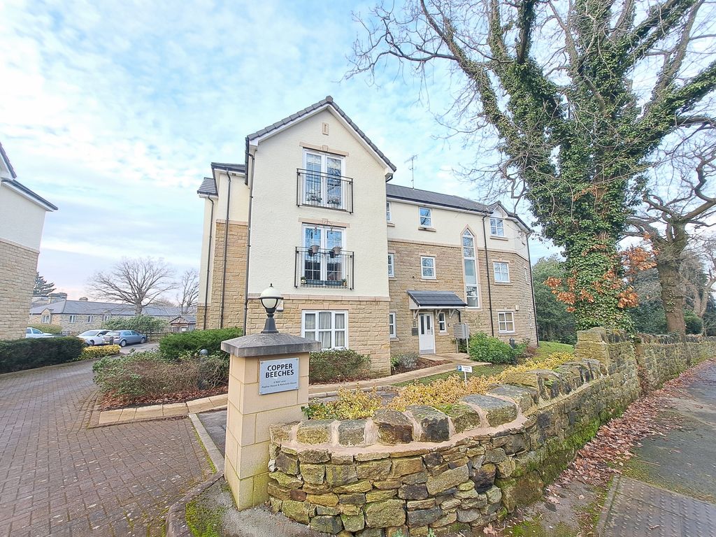 2 bed flat for sale in Peploe House, Nab Lane, Nab Wood BD18 Zoopla