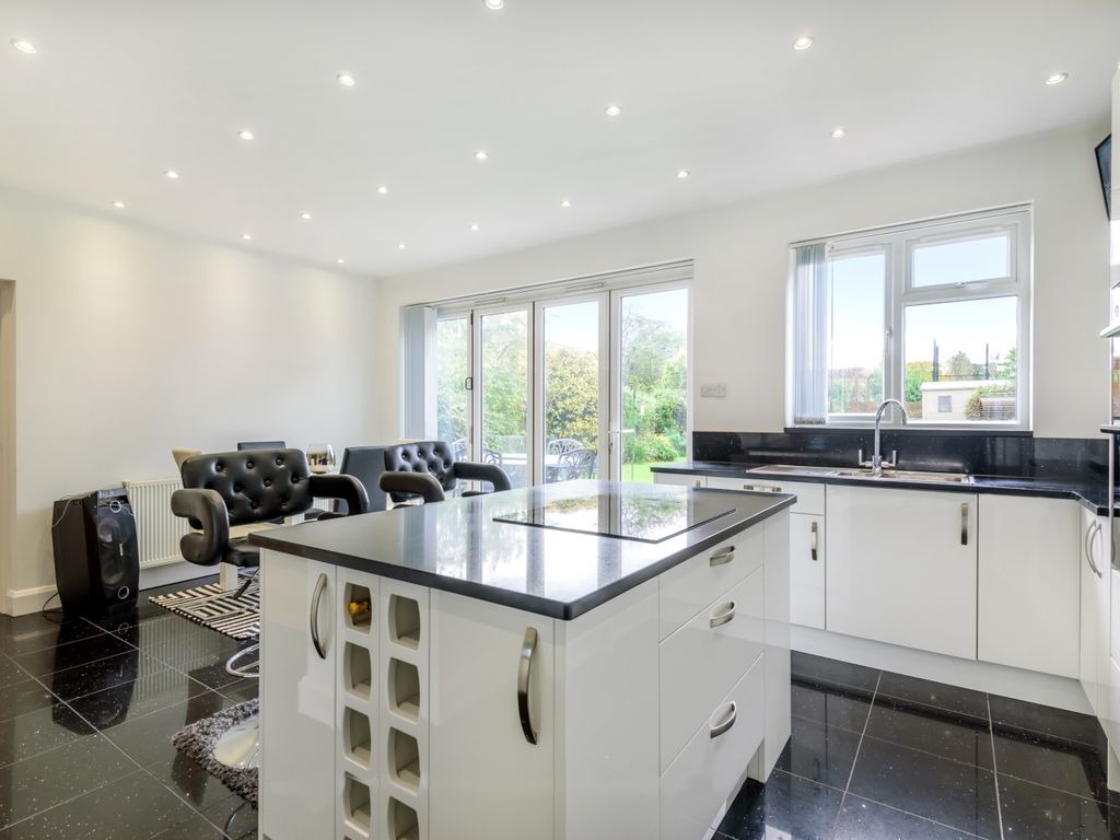 Upwood Road, London SE12  