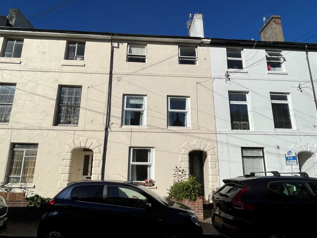 York Road, Tunbridge Wells TN1  