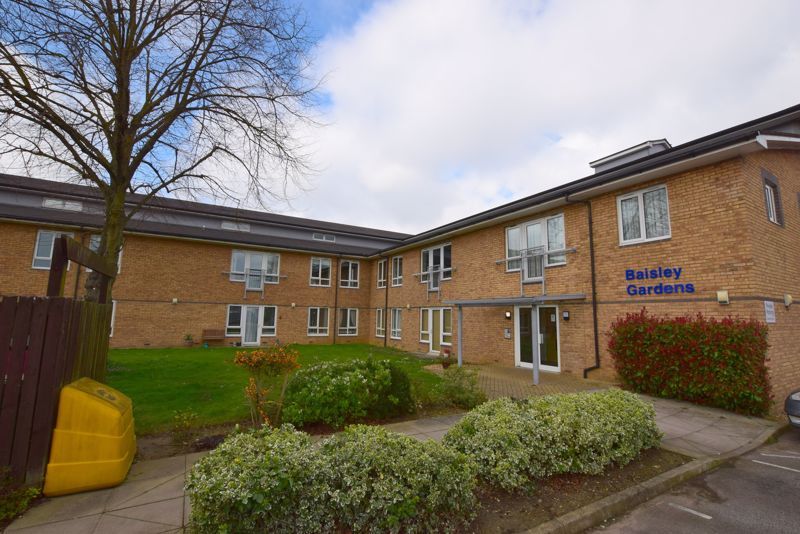 2 bed property for sale in Napier Street, Bletchley, Milton Keynes MK2