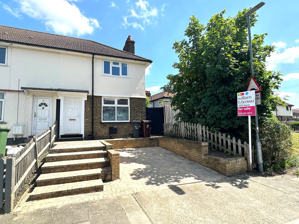3 bed end terrace house for sale in Lambourne Road, Barking IG11 Zoopla