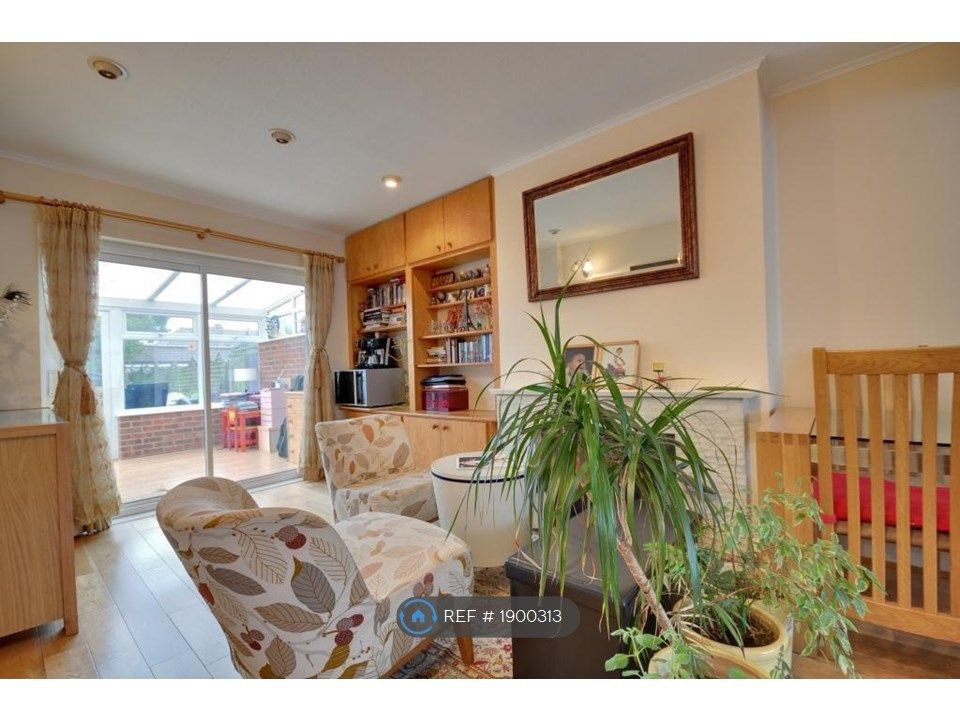 3 bed terraced house to rent in Kings Road, Harrow HA2, £2,300 pcm Zoopla