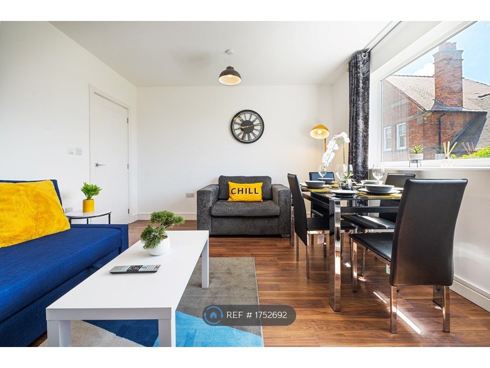 2 bed flat to rent in Station Road, Hinckley LE10, £2,600 pcm Zoopla