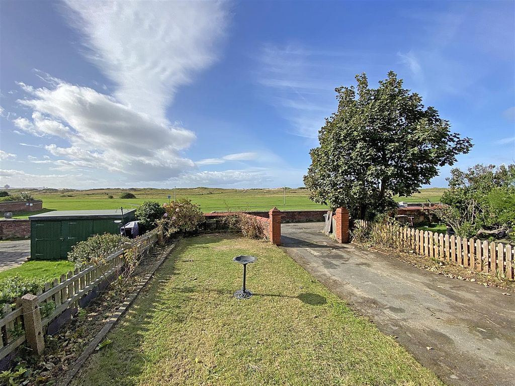 Harbord Terrace, Liverpool L22  