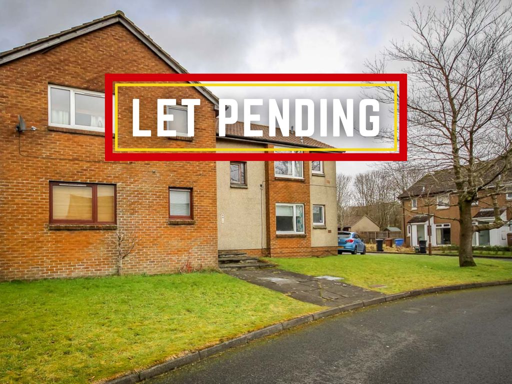 1 bed flat to rent in Thurston Place, Livingston EH54 Zoopla