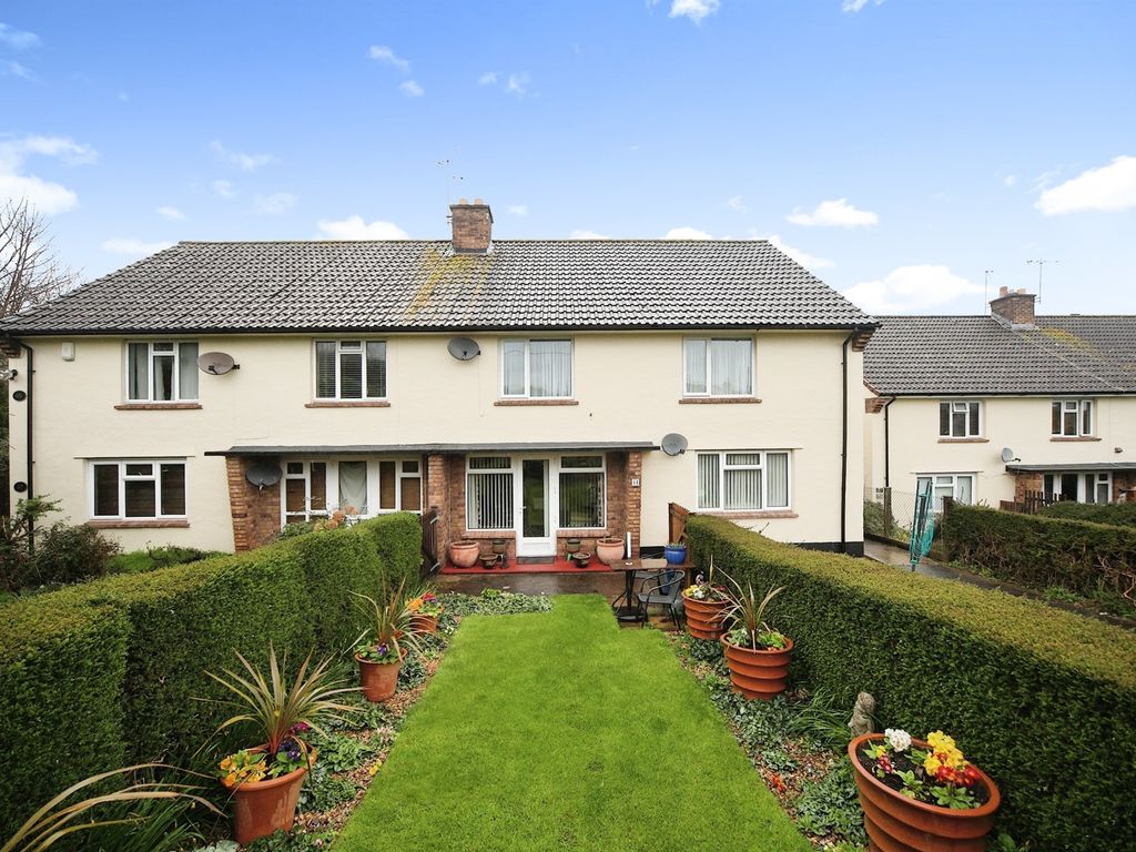 2 bed flat for sale in Marley Close, Minehead TA24 Zoopla