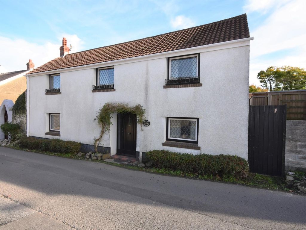 3 bed cottage for sale in Summerland Lane, Newton, Swansea SA3 Zoopla