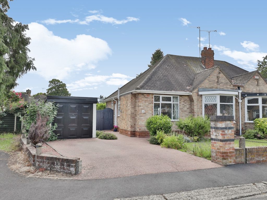 2 bed bungalow for sale in Grange Crescent, Anlaby HU10, £265,000 Zoopla