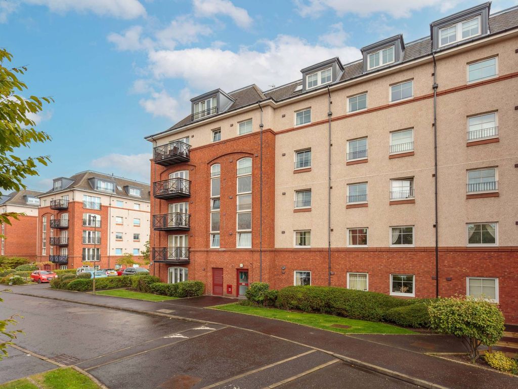 Appin Street Slateford Edinburgh EH14  