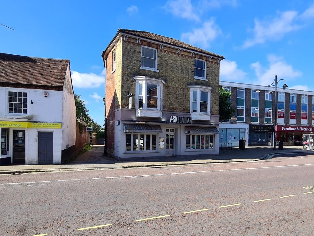 Retail premises to let in West Street, Fareham PO16 Zoopla