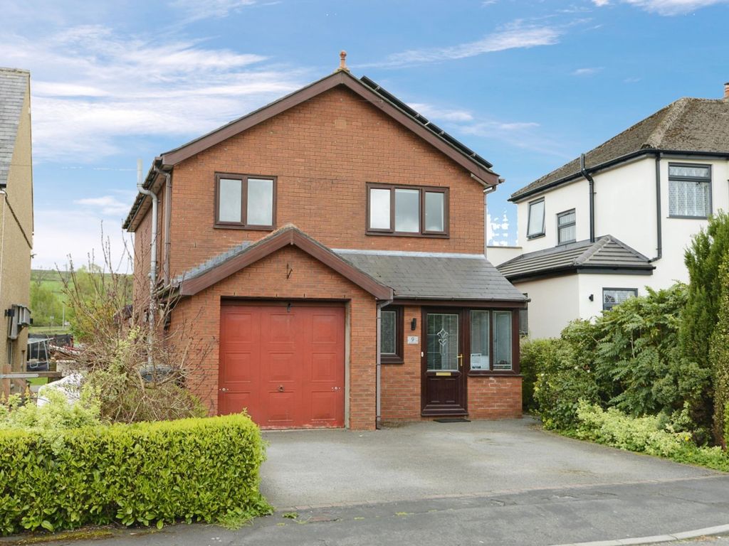 4 bed detached house for sale in Brooklands Road, High Peak SK23 Zoopla