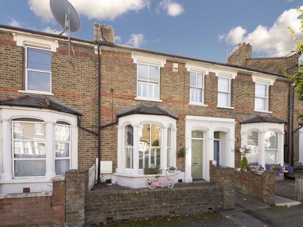 Gloucester Road, London W3  