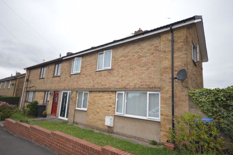 3 bed semidetached house for sale in West View, Pegswood, Morpeth NE61 Zoopla