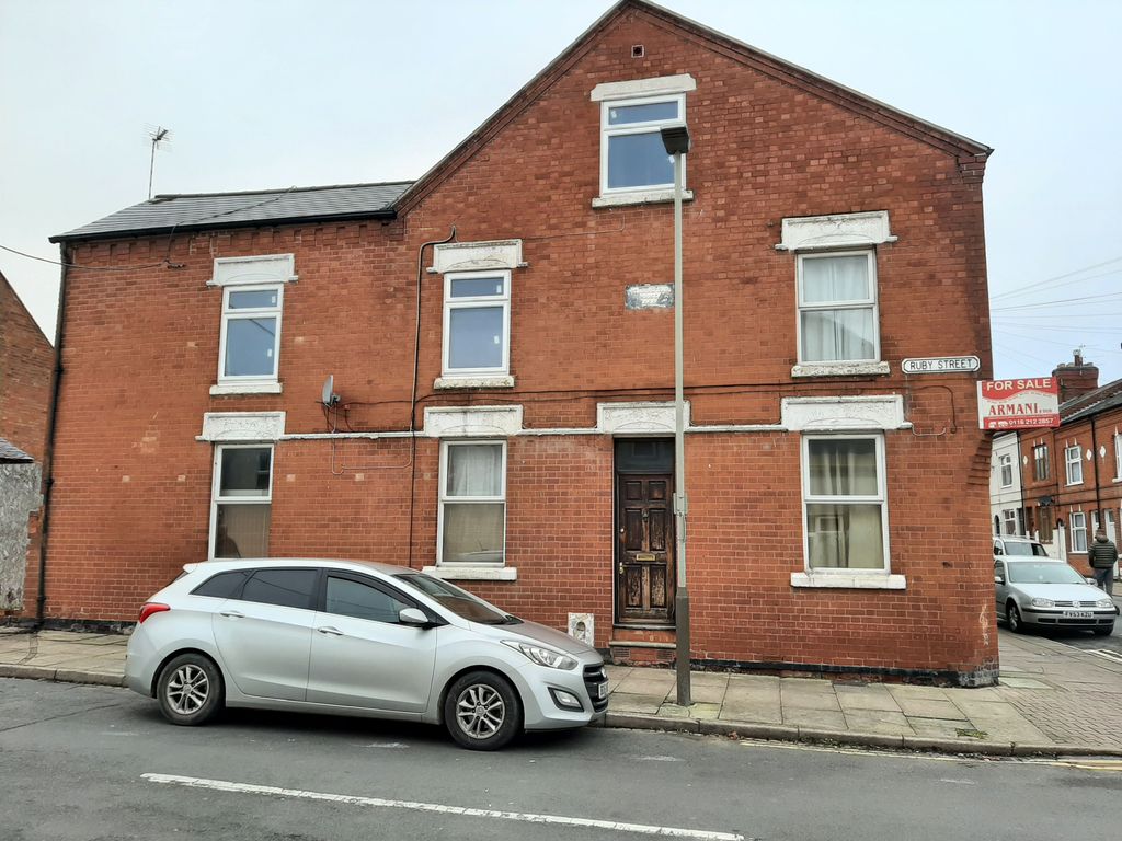 5 bed end terrace house for sale in Ruby Street, Leicester LE3 Zoopla