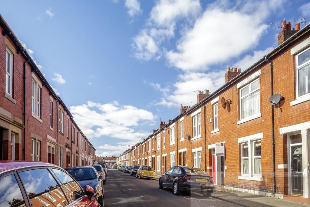 2 bed flat to rent in Ashfield Road, Gosforth, Newcastle Upon Tyne NE3 Zoopla