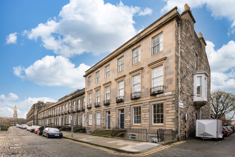 83 East Claremont Street, New Town, Edinburgh EH7  