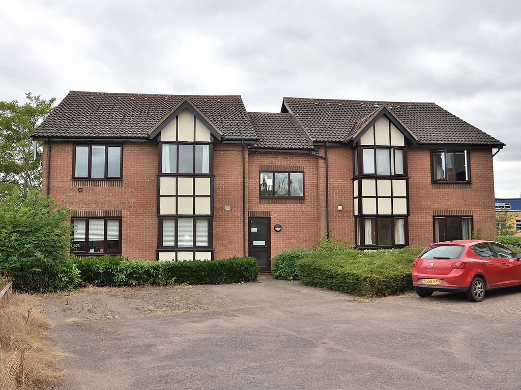 1 bed flat to rent in Birdlip Lane, Kents Hill MK7 Zoopla