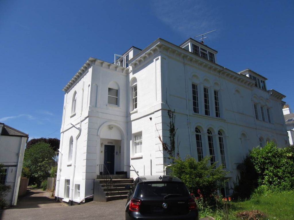 2 bed flat to rent in Victoria Park Road, St. Leonards, Exeter EX2 Zoopla
