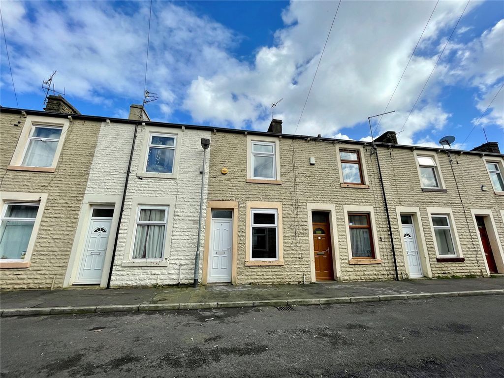 2 bed terraced house for sale in Dickson Street, Burnley BB12 Zoopla