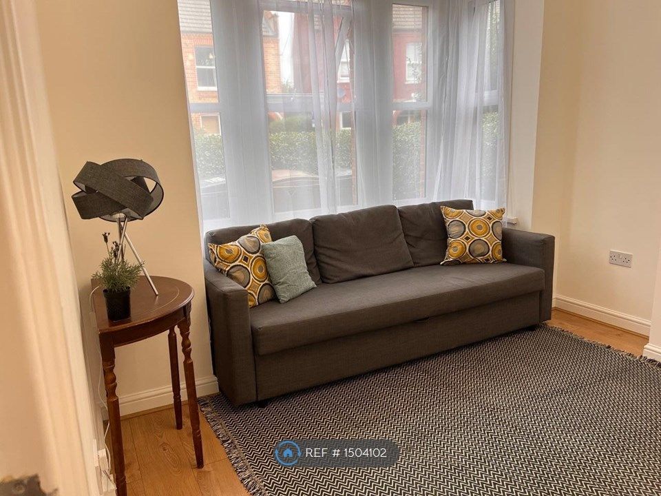 2 bed flat to rent in Brettenham Rd, London E17 Zoopla