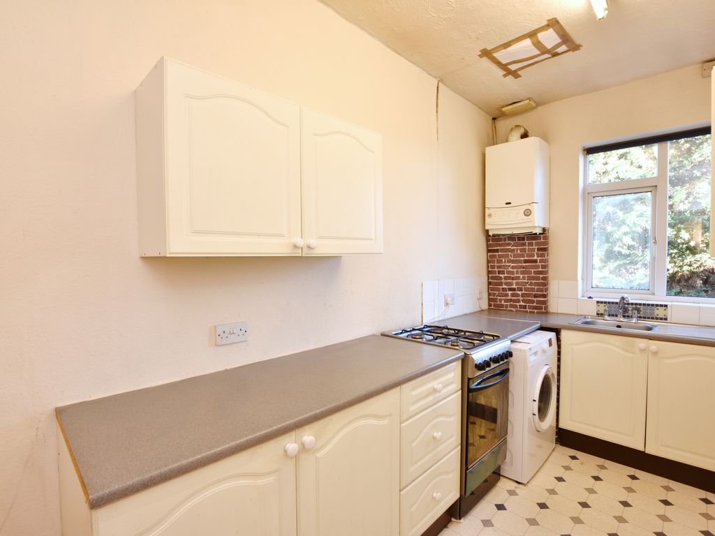 1 Tudor Avenue, Watford WD24  