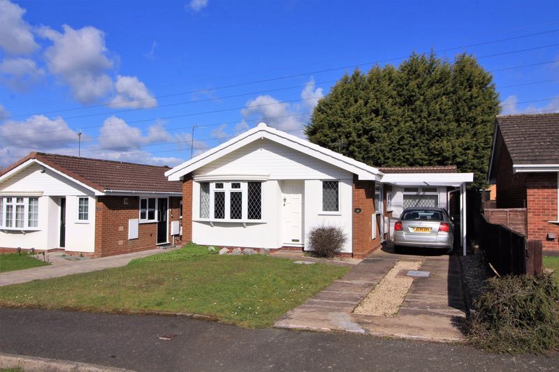 3 bed detached bungalow for sale in Alderdale Avenue, Northway, Sedgley DY3 Zoopla
