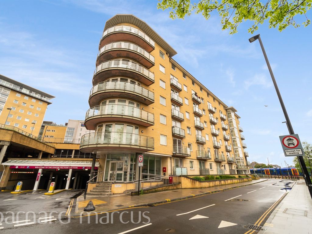 1 bed flat for sale in Bedfont Lane, Feltham TW13 Zoopla