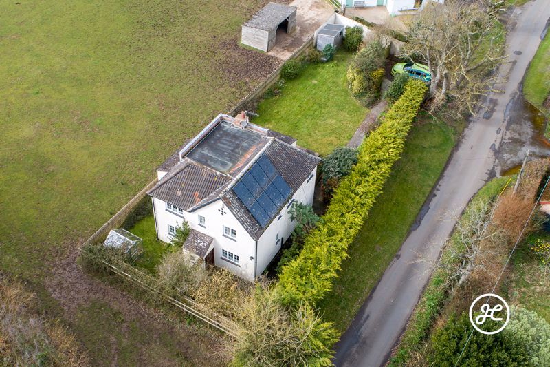 3 bed detached house for sale in Hilltop Lane, Kilve, Somerset TA5 Zoopla