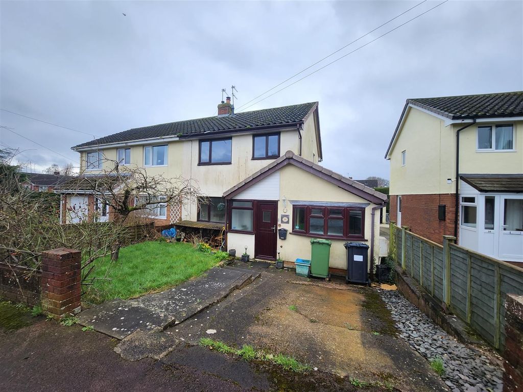 3 bed property to rent in Darren Road, Five Acres, Coleford GL16, £975 pcm Zoopla